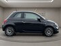 Fiat 500 1.0 Hybrid Dolcevita 2022 Zwart | Apple CarPlay | Climate Contro