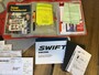 Suzuki Swift 1.2 S-Edition|RIJKLAAR|NAV|AC|CRUISE|NAP|GARANT