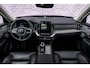 Volvo XC90 2.0 T8 Plug-in hybrid AWD Ultra Dark | SOH:100% | Adaptieve Cruise Control | Luchtvering | Trekhaak | Panoramadak | Bowers & Wilkins Audio | Nappa Lederen Bekleding | Stoel-/Stuurverwarming | 360 Parkeercamera | 21" Velgen | Stoelventilatie | Massagefuntie voorstoelen |