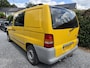 Mercedes-Benz Vito 108 CDI | Camper | Hefdak | Trekhaak | Sportstoelen | Project!