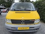 Mercedes-Benz Vito 108 CDI | Camper | Hefdak | Trekhaak | Sportstoelen | Project!