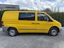 Mercedes-Benz Vito 108 CDI | Camper | Hefdak | Trekhaak | Sportstoelen | Project!