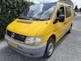 Mercedes-Benz Vito 108 CDI | Camper | Hefdak | Trekhaak | Sportstoelen | Project!