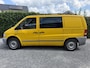Mercedes-Benz Vito 108 CDI | Camper | Hefdak | Trekhaak | Sportstoelen | Project!