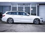 BMW 3-Serie Touring 330i 258pk M-Sport Org.NL|Pano|H/K|HuD|360°|Trekhaak|Memory|Laser|Carplay|Elek-A.klep|NAP