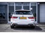 BMW 3-Serie Touring 330i 258pk M-Sport Org.NL|Pano|H/K|HuD|360°|Trekhaak|Memory|Laser|Carplay|Elek-A.klep|NAP