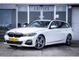 BMW 3-Serie Touring 330i 258pk M-Sport Org.NL|Pano|H/K|HuD|360°|Trekhaak|Memory|Laser|Carplay|Elek-A.klep|NAP