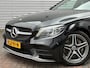 Mercedes-Benz C-klasse Estate 300 AMG CAMERA AUTOM CRUISE NAVI 18 FACELIFT MODEL EERSTE EIGENAAR