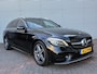 Mercedes-Benz C-klasse Estate 300 AMG CAMERA AUTOM CRUISE NAVI 18 FACELIFT MODEL EERSTE EIGENAAR