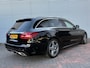 Mercedes-Benz C-klasse Estate 300 AMG CAMERA AUTOM CRUISE NAVI 18 FACELIFT MODEL EERSTE EIGENAAR