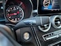 Mercedes-Benz C-klasse Estate 300 AMG CAMERA AUTOM CRUISE NAVI 18 FACELIFT MODEL EERSTE EIGENAAR
