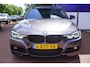 BMW 3-Serie Touring 318i M Sport elek-Klep+Led+Volleder+navigatie+stoel-verw+Media-Pack+18"Lmv = ORIG/DEALER/NL !! OKT-2019