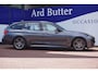 BMW 3-Serie Touring 318i M Sport elek-Klep+Led+Volleder+navigatie+stoel-verw+Media-Pack+18"Lmv = ORIG/DEALER/NL !! OKT-2019