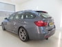 BMW 3-Serie Touring 318i M Sport Corporate+Led+Volleder+navigatie+stoel-verw+Media-Pack+18"Lmv = ORIG/DEALER/NL !! OKT-2019