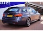 BMW 3-Serie Touring 318i M Sport elek-Klep+Led+Volleder+navigatie+stoel-verw+Media-Pack+18"Lmv = ORIG/DEALER/NL !! OKT-2019