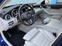 Mercedes-Benz C-klasse Estate 350 e Lease Edition Head Up Led Leer Navi Nl Auto Memory Stoelen Vol Opties