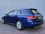 Mercedes-Benz C-klasse Estate 350 e Lease Edition Head Up Led Leer Navi Nl Auto Memory Stoelen Vol Opties