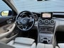 Mercedes-Benz C-klasse Estate 350 e Lease Edition Head Up Led Leer Navi Nl Auto Memory Stoelen Vol Opties