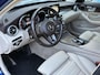 Mercedes-Benz C-klasse Estate 350 e Lease Edition Head Up Led Leer Navi Nl Auto Memory Stoelen Vol Opties