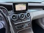 Mercedes-Benz C-klasse Estate 350 e Lease Edition Head Up Led Leer Navi Nl Auto Memory Stoelen Vol Opties