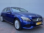 Mercedes-Benz C-klasse Estate 350 e Lease Edition Head Up Led Leer Navi Nl Auto Memory Stoelen Vol Opties