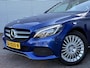 Mercedes-Benz C-klasse Estate 350 e Lease Edition Head Up Led Leer Navi Nl Auto Memory Stoelen Vol Opties