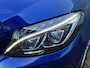 Mercedes-Benz C-klasse Estate 350 e Lease Edition Head Up Led Leer Navi Nl Auto Memory Stoelen Vol Opties
