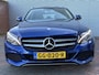 Mercedes-Benz C-klasse Estate 350 e Lease Edition Head Up Led Leer Navi Nl Auto Memory Stoelen Vol Opties