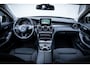 Mercedes-Benz C-klasse Estate 180 AUT9 AMG-pakket Climate|Navi|18''|Stoelverwarming