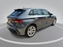 Audi A3 Sportback 40 TFSIe 204pk S Edition · Camera · Apple/Android Car Play · Parkeer Assistent · Stoelverwarming · Sportstoelen · Sfeerverlichting · Garantie t/m 06-10-2029 of 100.000km