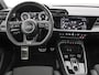Audi A3 Sportback 40 TFSIe 204pk S Edition · Camera · Apple/Android Car Play · Parkeer Assistent · Stoelverwarming · Sportstoelen · Sfeerverlichting · Garantie t/m 06-10-2029 of 100.000km
