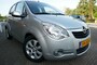 Opel Agila 1.2 EDITION  AIRCO/NL-AUTO