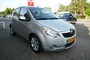 Opel Agila 1.2 EDITION  AIRCO/NL-AUTO