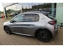 Peugeot 208 1.2 PureTech GT Pack AUTOMAAT NAVI CAMERA PANORAMADAK LEDER MASSAGE KEYLESS RIJKLAARPRIJS!!