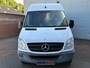 Mercedes-Benz Sprinter bestel 319 3.0 CDI automaat maxi maxi 2011 Belgisch kenteken
