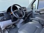 Mercedes-Benz Sprinter bestel 319 3.0 CDI automaat maxi maxi 2011 Belgisch kenteken