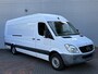 Mercedes-Benz Sprinter bestel 319 3.0 CDI automaat maxi maxi 2011 Belgisch kenteken