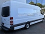 Mercedes-Benz Sprinter bestel 319 3.0 CDI automaat maxi maxi 2011 Belgisch kenteken
