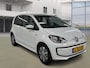 Volkswagen e-Up! E-Up! | SOH 85% | Stoelverwarming | CCS opladen | Parkeersensoren | Cruise Control | Recent onderhouden