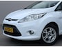 Ford Fiesta 1.6 TDCi ECOnetic Lease Titanium Airco Cruise 12 Nl Auto Pdc MF Stuur Aux Eerste Eigenaar Perfecte Staat