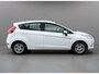 Ford Fiesta 1.6 TDCi ECOnetic Lease Titanium Airco Cruise 12 Nl Auto Pdc MF Stuur Aux Eerste Eigenaar Perfecte Staat