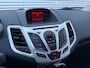 Ford Fiesta 1.6 TDCi ECOnetic Lease Titanium Airco Cruise 12 Nl Auto Pdc MF Stuur Aux Eerste Eigenaar Perfecte Staat