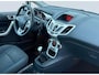 Ford Fiesta 1.6 TDCi ECOnetic Lease Titanium Airco Cruise 12 Nl Auto Pdc MF Stuur Aux Eerste Eigenaar Perfecte Staat