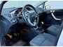 Ford Fiesta 1.6 TDCi ECOnetic Lease Titanium Airco Cruise 12 Nl Auto Pdc MF Stuur Aux Eerste Eigenaar Perfecte Staat