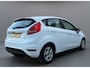 Ford Fiesta 1.6 TDCi ECOnetic Lease Titanium Airco Cruise 12 Nl Auto Pdc MF Stuur Aux Eerste Eigenaar Perfecte Staat