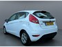 Ford Fiesta 1.6 TDCi ECOnetic Lease Titanium Airco Cruise 12 Nl Auto Pdc MF Stuur Aux Eerste Eigenaar Perfecte Staat