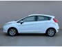 Ford Fiesta 1.6 TDCi ECOnetic Lease Titanium Airco Cruise 12 Nl Auto Pdc MF Stuur Aux Eerste Eigenaar Perfecte Staat
