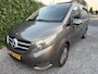 Mercedes-Benz V-klasse 250 BlueTEC Lang Avantgarde | Navi | Leer | Autom. Airco | Cruise Control | LMV | PDC | Privacy Glass | Stoelverwarming | APK tot 06-03-2027!