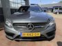 Mercedes-Benz C-klasse Estate AMG 43 4MATIC Bj 2016 368pk Dealer onderhouden