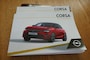 Opel Corsa 1.2 ELEGANCE  101 PK   CAMERA/APPLE CARPLAY/NW DISTRIBUTIE